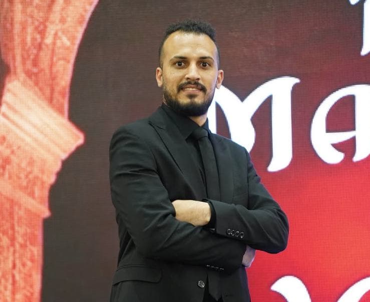 مؤمن سيد